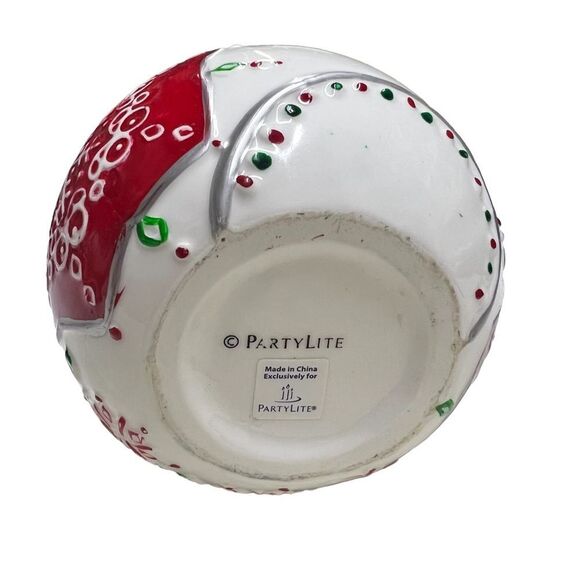 PartyLite Christmas Smartscents holder P93178 - Picture 7 of 13
